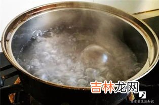 水沸腾了就是烧开了吗,水开后沸腾吗?