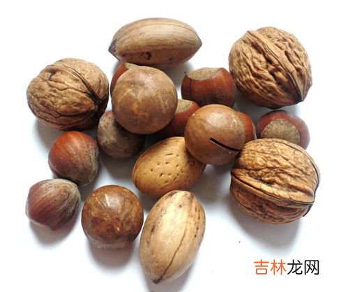 碧根果是核桃吗,碧根果是什么