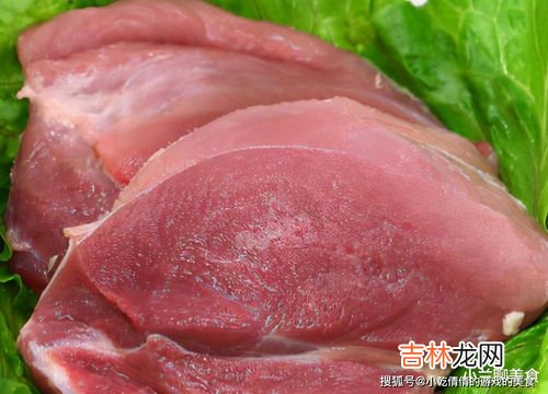 野猪肉骚臭味怎么去除,野猪肉怎么去腥臊味和保存