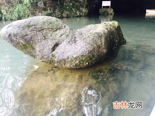 通天河在哪里,《西游记》中的通天河在哪？