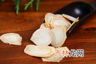 西洋参和什么搭配泡水,西洋参要怎么吃，适合与什么茶一起冲泡？