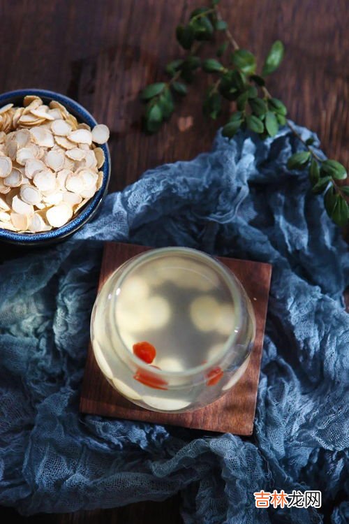 西洋参和什么搭配泡水,西洋参要怎么吃,适合与什么茶一起冲泡?