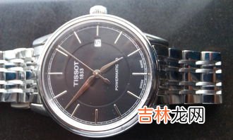 天梭手表怎么样值得买吗,天梭小美人值得入手吗