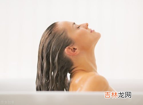 五天不洗头有什么影响,七天不洗头会怎样啊