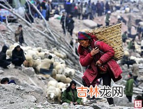 大凉山彝族为什么穷,四川大凉山为什么这么穷