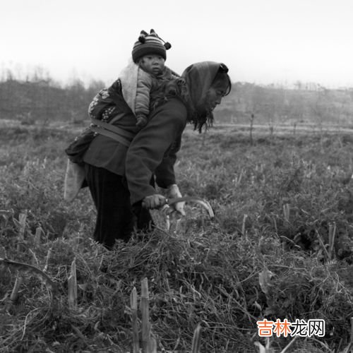 大凉山彝族为什么穷,四川大凉山为什么这么穷