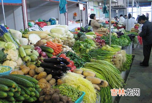 三种办法让你保存蔬菜更长久,新鲜蔬菜怎么保存时间长一点