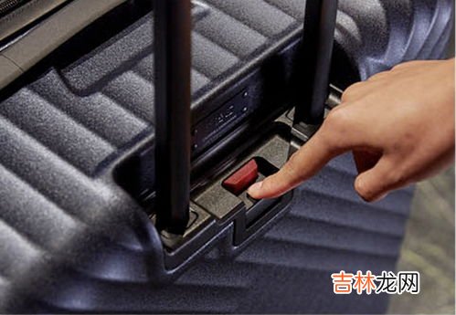 动车行李箱放哪里,动车行李箱放哪里
