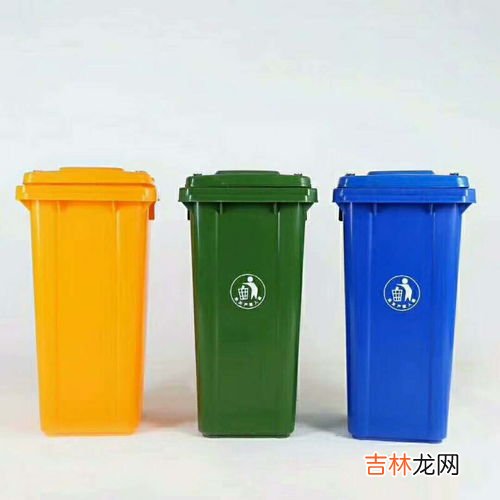 物业垃圾桶品牌排行榜,垃圾桶哪个品牌好