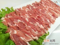 羊肉不能和什么水果一起吃,羊肉不宜吃什么水果