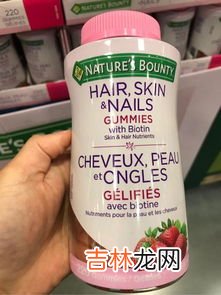 自然之宝胶原蛋白软糖怎么样,自然之宝胶原蛋白软糖有用吗