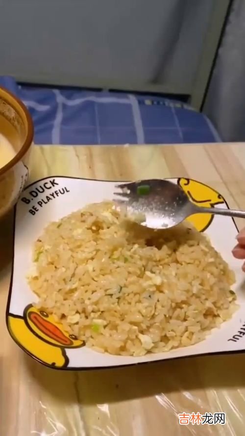 隔夜的米饭能吃吗,请问一下米饭过夜了还可以吃吗?