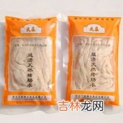 腊肠的肠衣是什么原料做的,现在的腊肠皮是用什么做的？