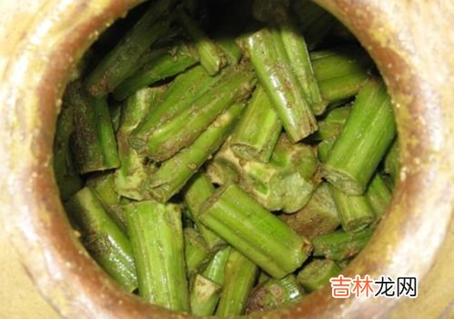 臭苋菜梗有什么营养,闻着臭却吃着香的美食都是哪些呢？