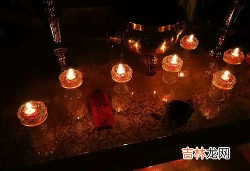 七星灯续命原理是什么,诸葛亮七星灯真的能续命吗?