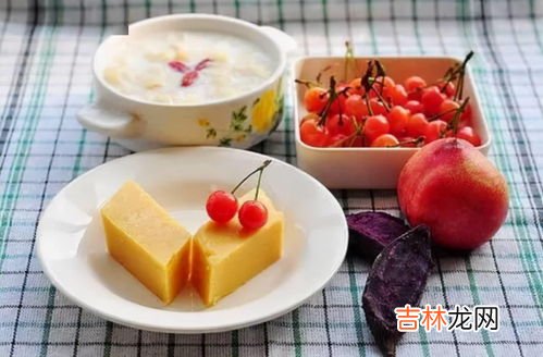 养胃的都有什么食物,养胃的食物