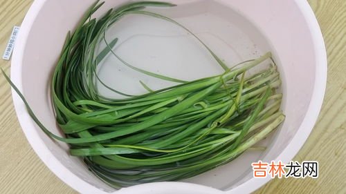 隔夜韭菜能吃吗,生韭菜隔夜可以吃吗