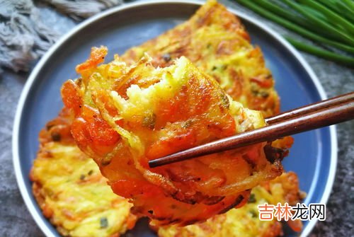怎么做小虾饼吃,炸虾饼的家常做法大全怎么做好吃视频