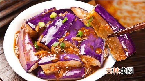 鱼香茄子的正宗做法,鱼香茄子的做法 鱼香茄子怎么做 最正宗的做法