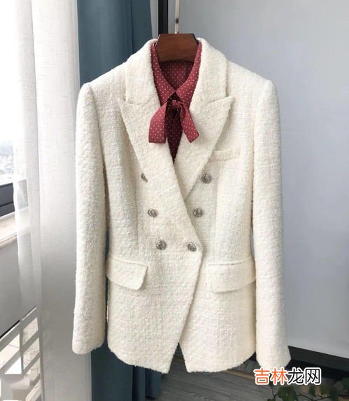 衣服是谁主要发明的,衣服是谁创造的?
