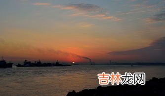 长江有几个入海口,长江入海口在哪里