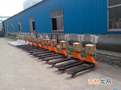 叉车品牌排行榜,中国叉车哪几个牌子最好?