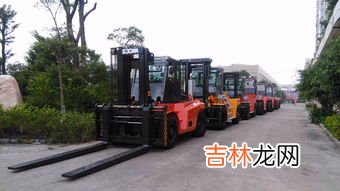 叉车品牌排行榜,中国叉车哪几个牌子最好?