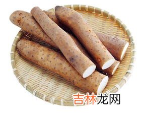 胡萝卜和山药能一起吃吗,山药胡萝卜黄瓜可以一起吃吗