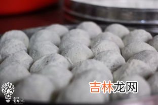 糍粑的来历,糍粑是酵母面食品吗？