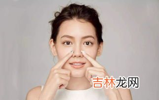 去除黑头小妙招,黑头怎么去除最有效