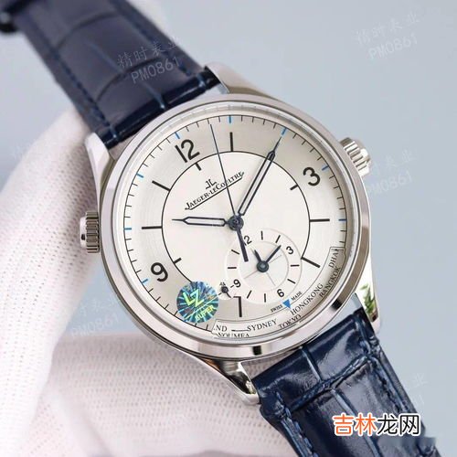 在得物上买手表靠谱吗,得物的东西是正品吗？
