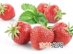 草莓长白毛还能吃吗,草莓发霉还能吃吗？