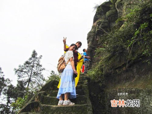 老君山有什么由来传说,老君山的由来传说是什么？