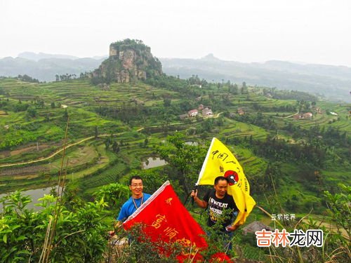 老君山有什么由来传说,老君山的由来传说是什么？