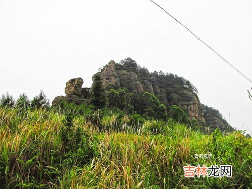老君山有什么由来传说,老君山的由来传说是什么？