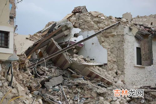 6.0级地震严重吗,青海海西州德令哈市发生了6.0级地震,是否造成了人员伤亡?