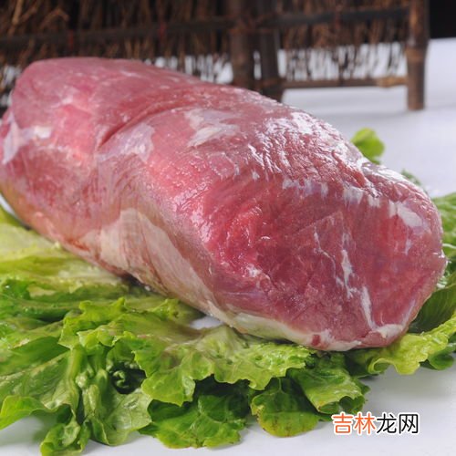 大块的冻牛肉怎么解冻,冷冻牛肉怎么解冻 快速解冻肉的方法