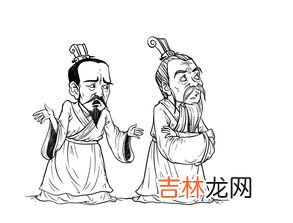 春秋五霸称霸顺序是什么,春秋霸主先后顺序是什么?