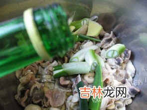 香螺怎么洗最快最干净,田螺怎么洗