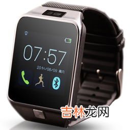 多功能智能手表怎么调时间,智能运动手表怎么调时间和日期?