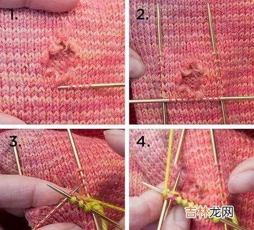 毛衣剪开后怎么包边,毛衣怎么收边？
