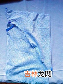 毛衣剪开后怎么包边,毛衣怎么收边？