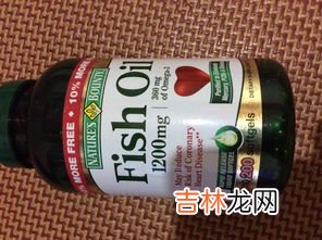 吃美国鱼油有副作用吗,鱼油是否有副作用？
