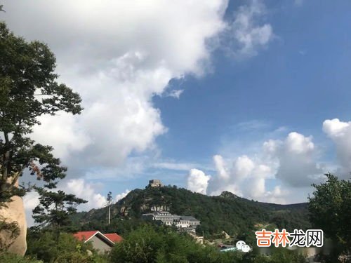 大青山在哪里,大青山属于哪里?