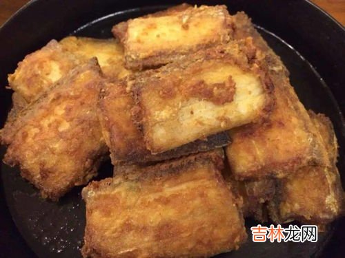 怎样炸带鱼,炸带鱼段怎样又酥又好吃