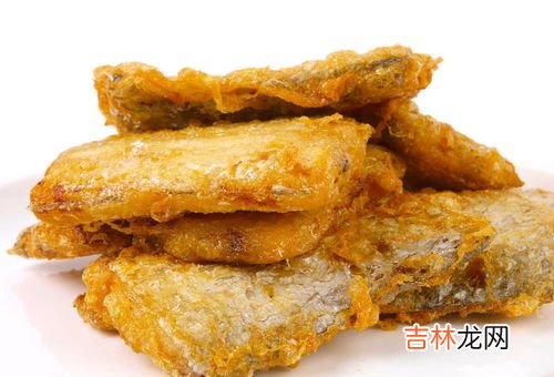 怎样炸带鱼,炸带鱼段怎样又酥又好吃
