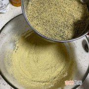 九制芝麻丸的制作方法,九蒸九晒黑芝麻蜜丸的两种配方