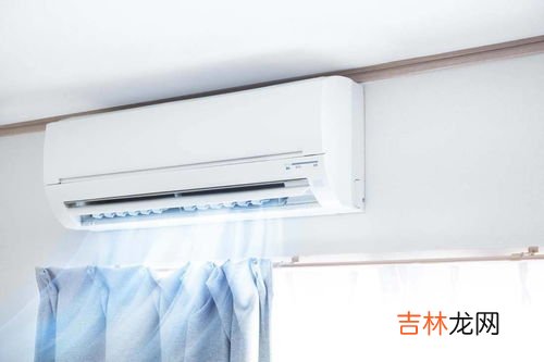 空调发黄应该如何清理,空调颜色变黄怎么办