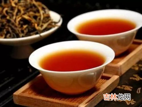 滇红是什么档次的茶,滇红茶是一款什么样的茶