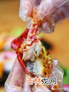 榴莲和虾可以一起吃吗,榴莲和龙虾能一起吃吗?